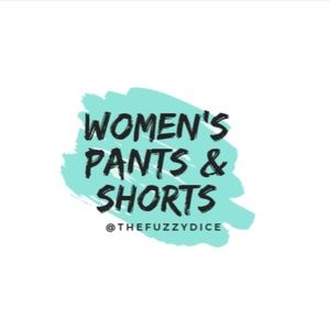 Women's bottoms that aren't jeans
